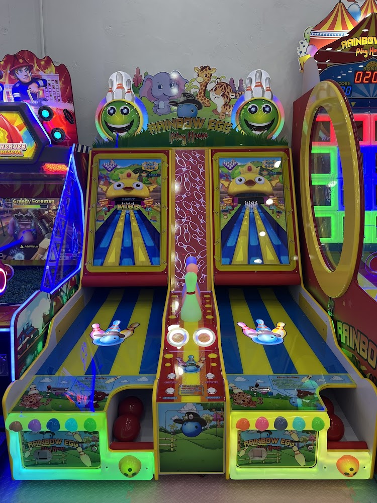 Rainbowegg Playhouse 彩虹蛋兒童遊樂場 photo 3