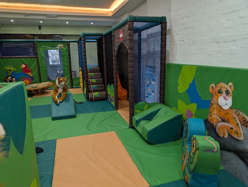 Rainforest Soft Play Club C.I.C photo 3
