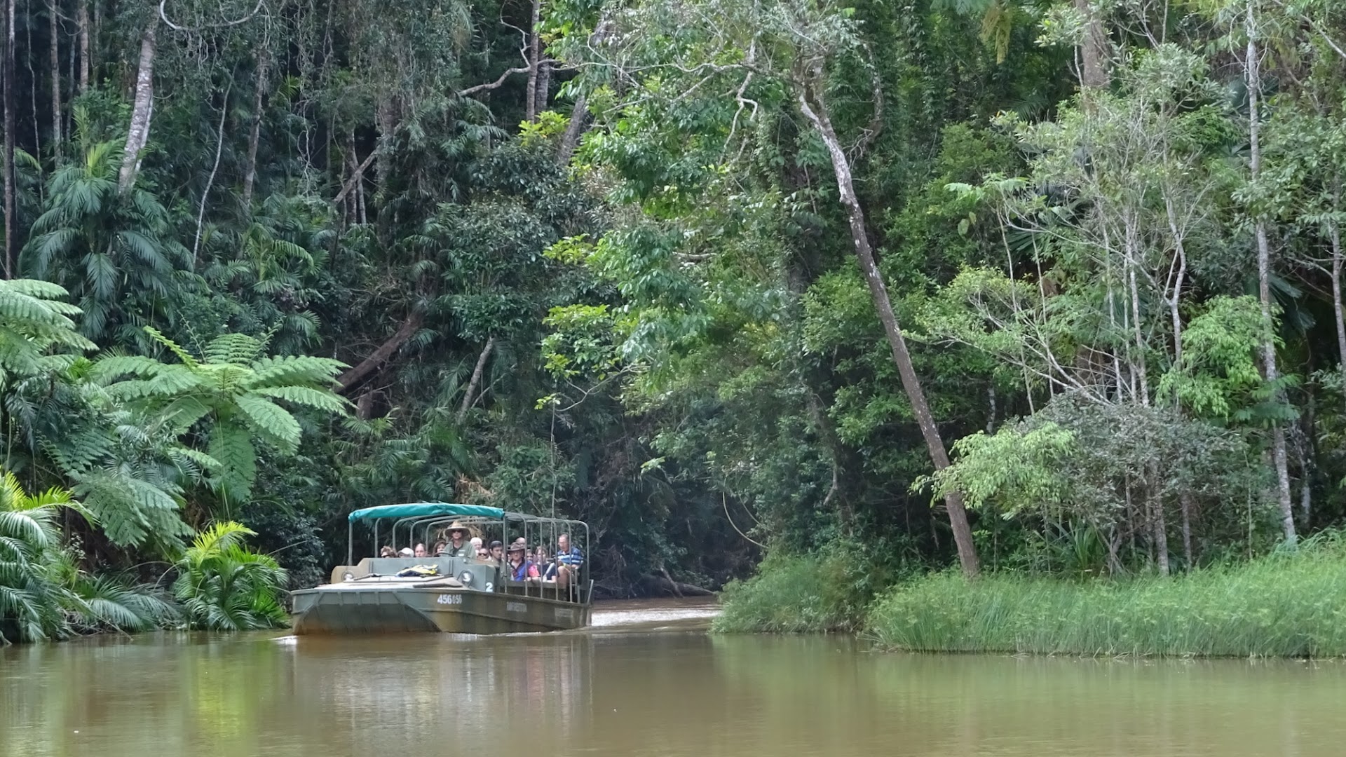 Rainforestation Nature Park photo 3