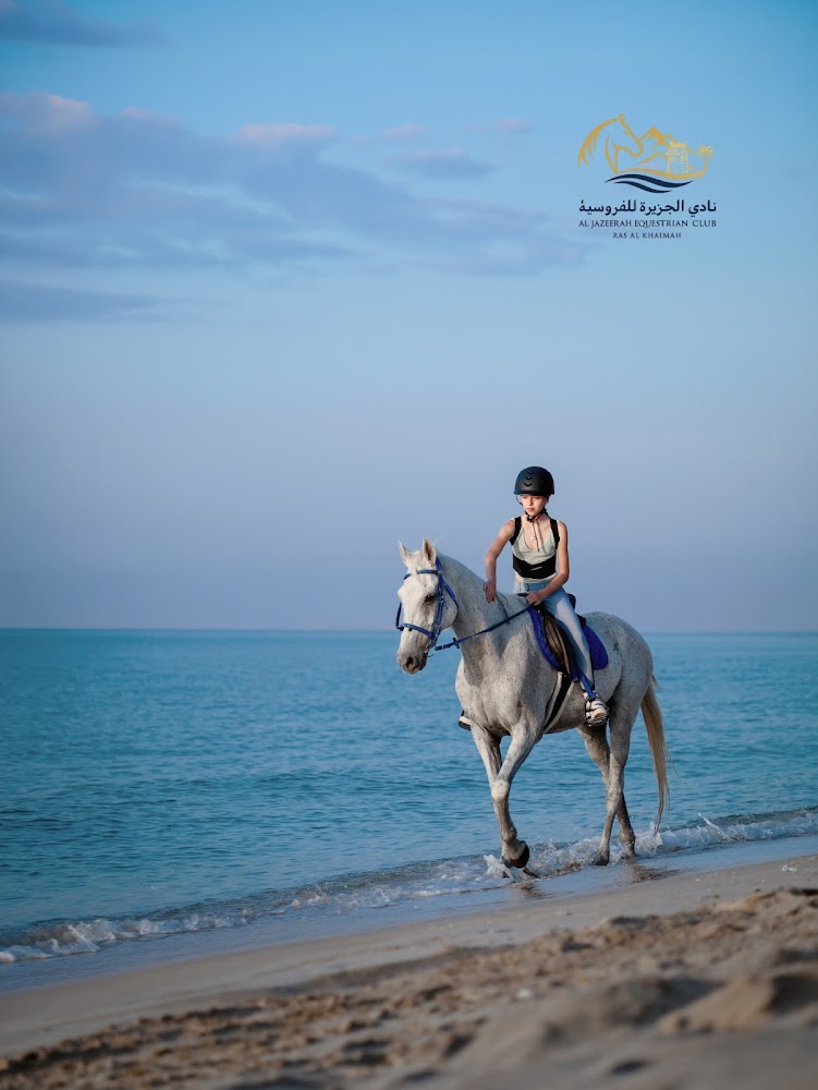 RAK Horse & Beach Riding Club – Al Jazeerah Equestrian photo 5
