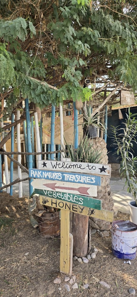 RAK Natures Treasures photo 2