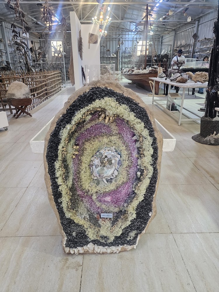 RAK Natures Treasures photo 4