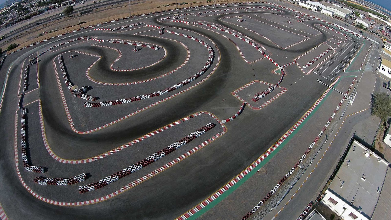 RAK Track photo 2
