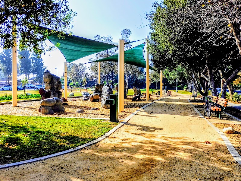 Ralph C. Dills Park photo 2