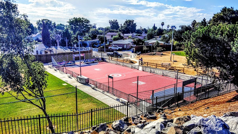 Ralph C. Dills Park photo 3