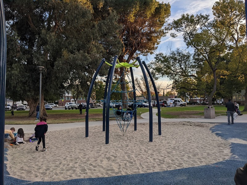 Ralph Foy Park photo 3