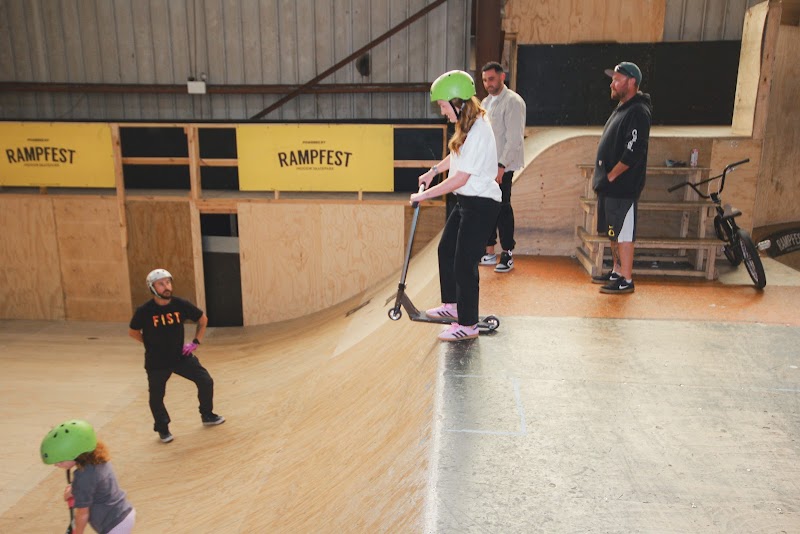 Rampfest Indoor Skatepark (Braybrook) photo 3