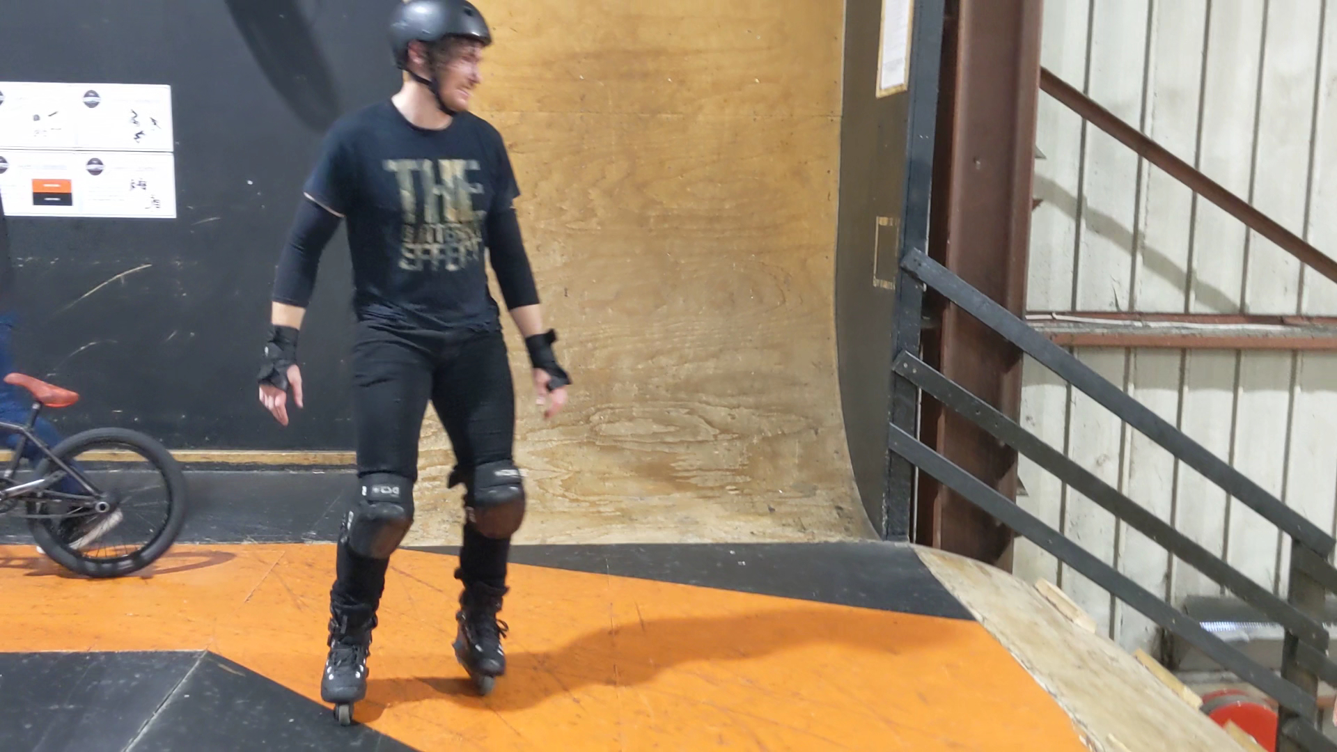 Rampfest Indoor Skatepark (Braybrook) photo 2