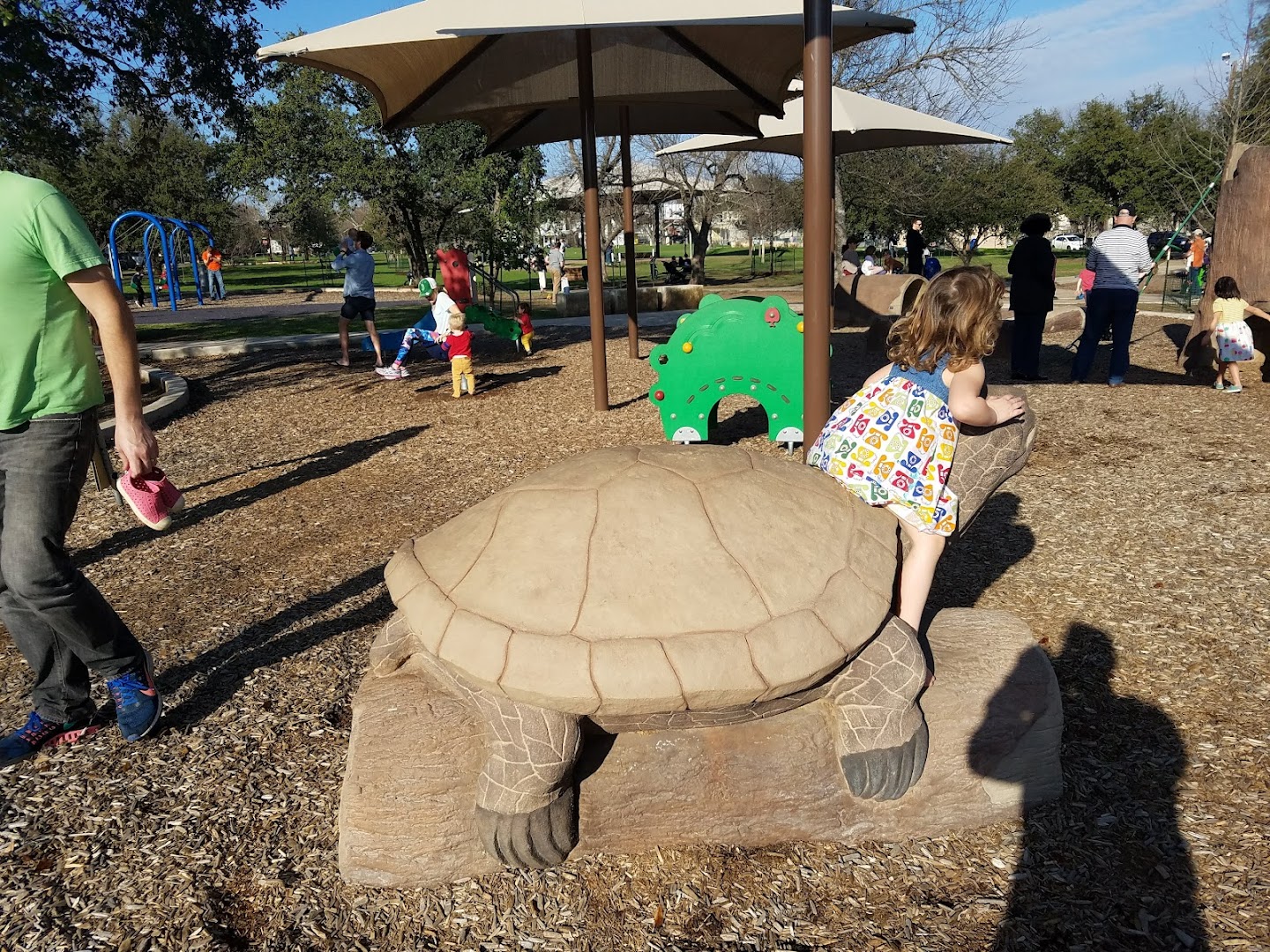 Ramsey Neighborhood Park photo 2