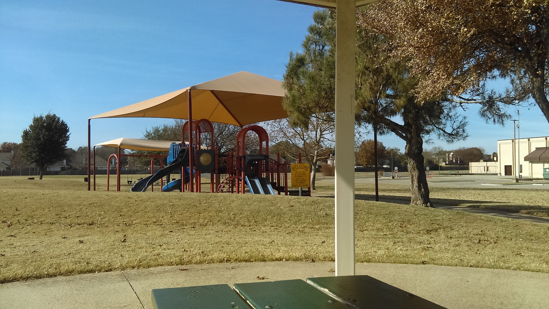Ramsey Park photo 2
