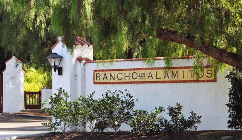 Rancho Del Amo photo 3