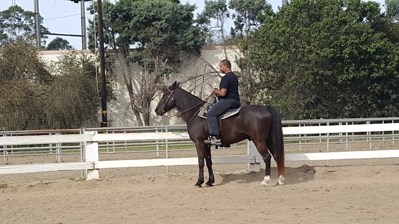 Rancho Rio Verde Riding Club