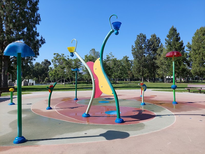 Rancho Tapo Community Park