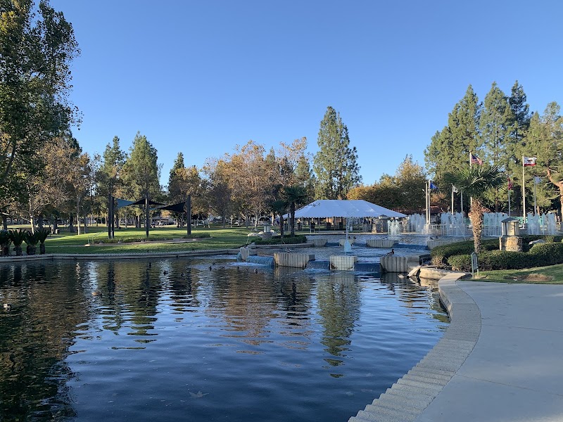 Rancho Tapo Community Park photo 2