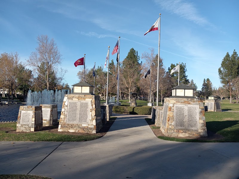 Rancho Tapo Community Park photo 3