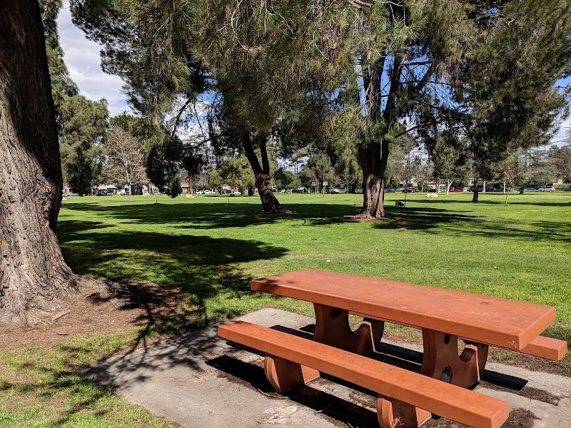 Randal D. Simmons Park