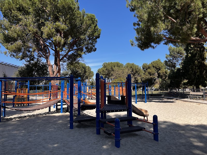 Randal D. Simmons Park photo 2