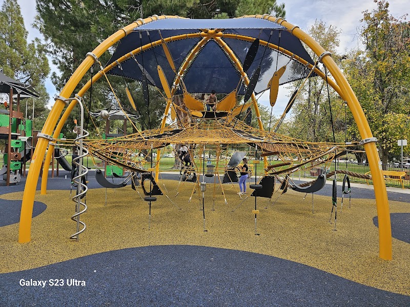 Randal D. Simmons Park photo 3