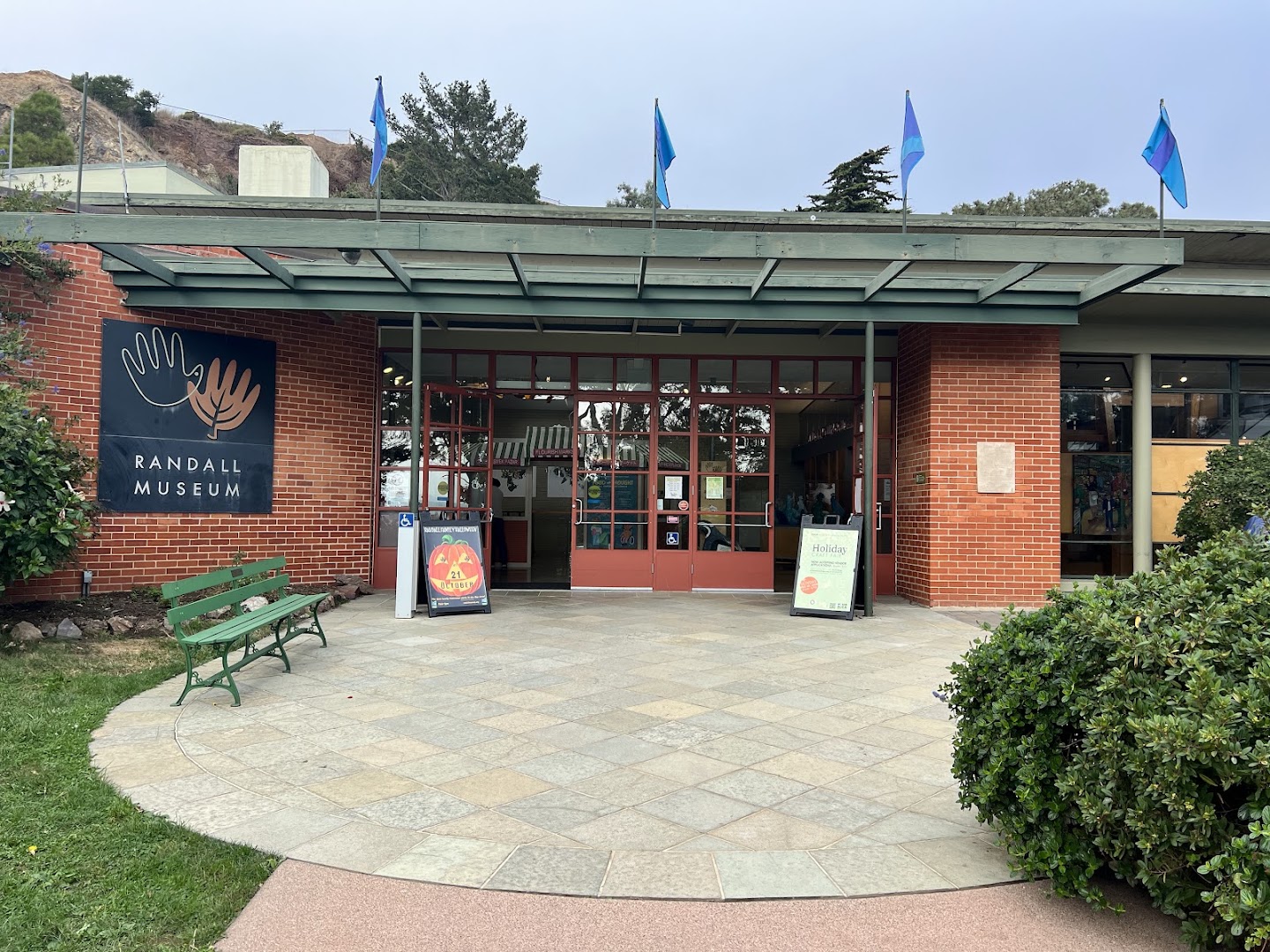 Randall Museum photo 2