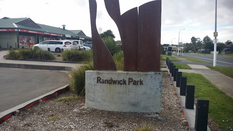 Randwick Skatepark photo 2
