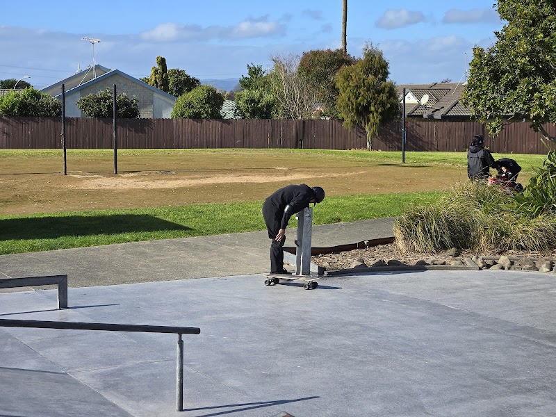 Randwick Skatepark photo 3