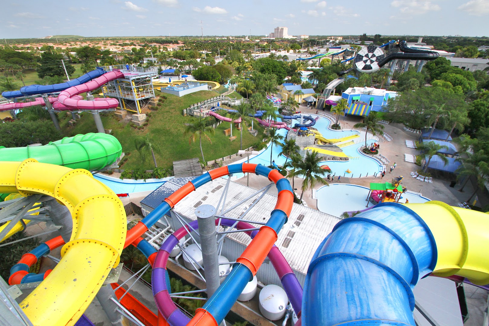 Rapids Waterpark photo 3