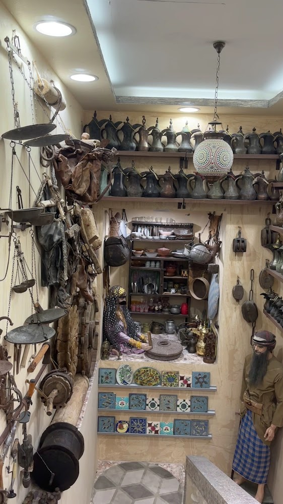 متحف الشيخ صقر بن محمد القاسمي photo 3