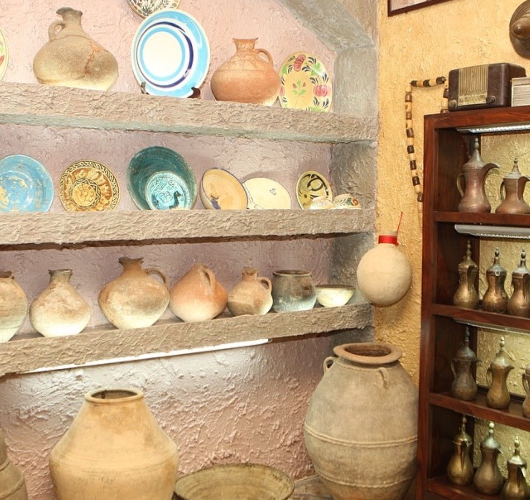 متحف الشيخ صقر بن محمد القاسمي photo 4