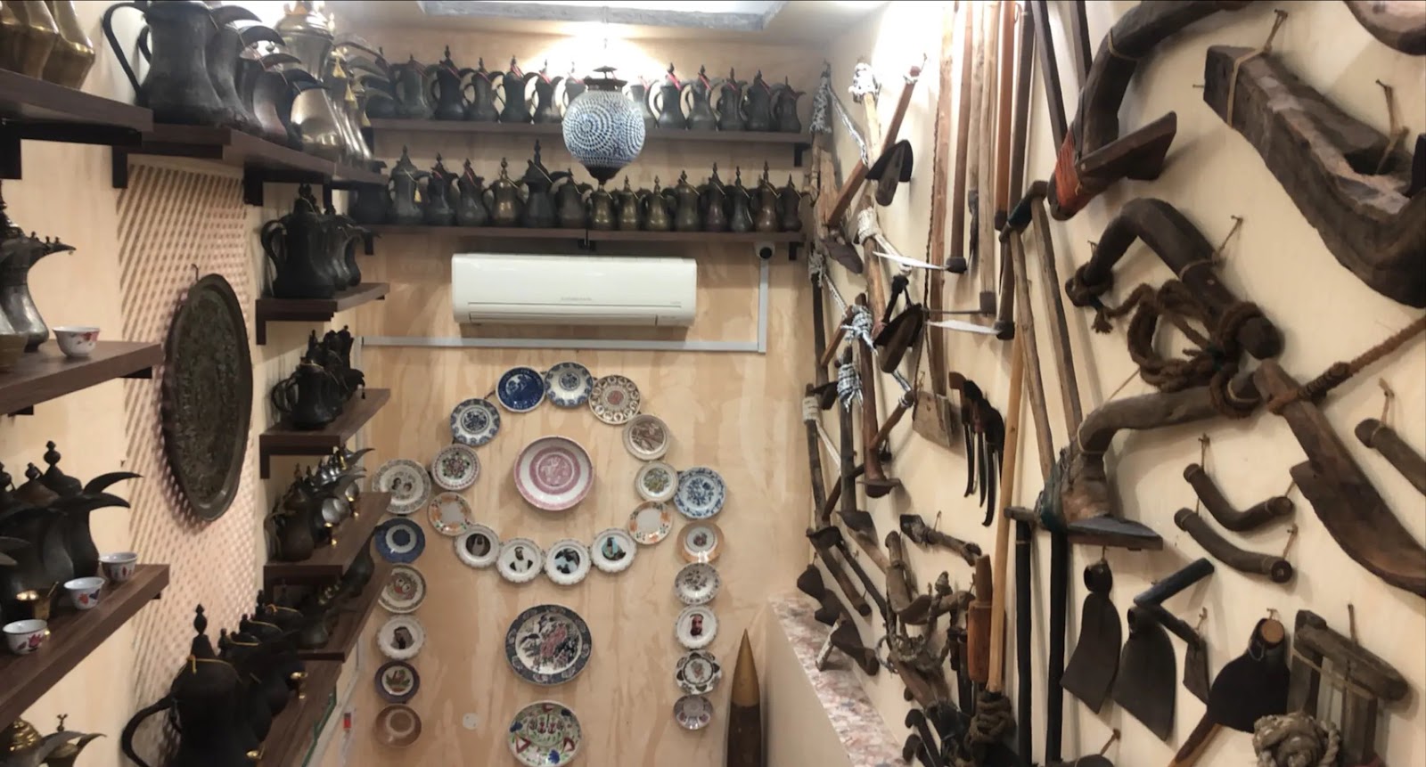 متحف الشيخ صقر بن محمد القاسمي photo 5