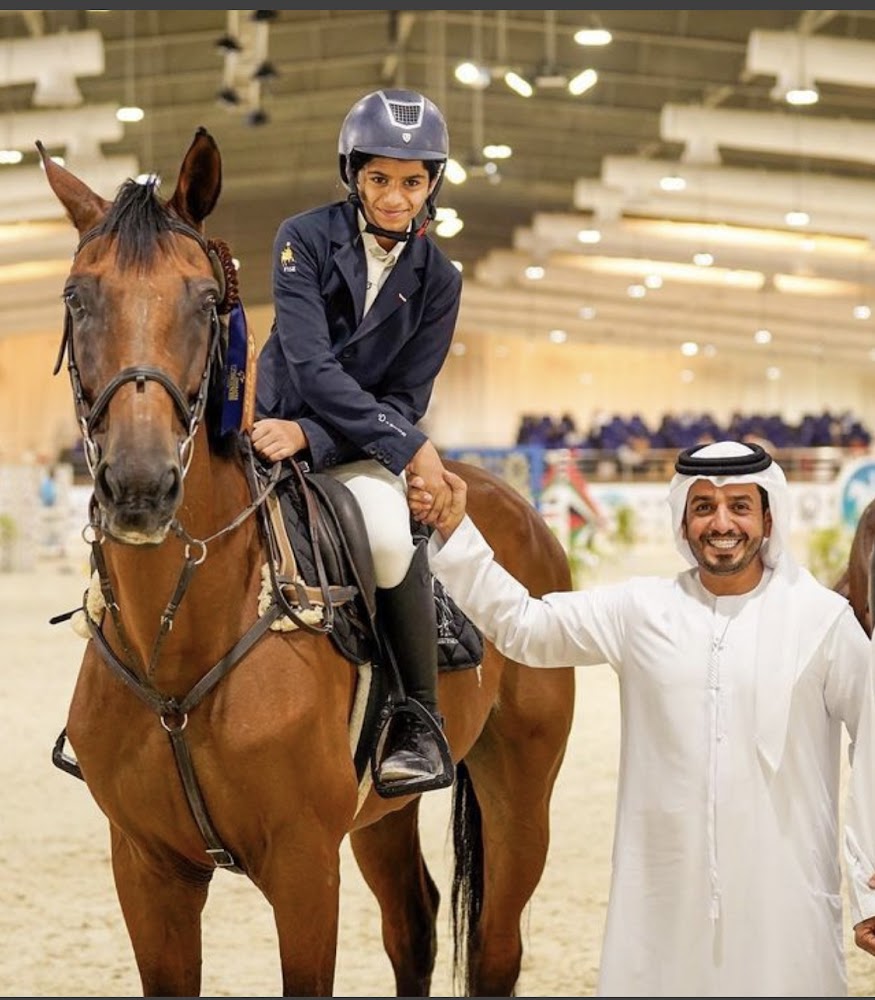 اسطبلات الدانة للفروسية photo 4