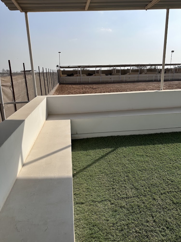 اسطبل العاديات photo 2