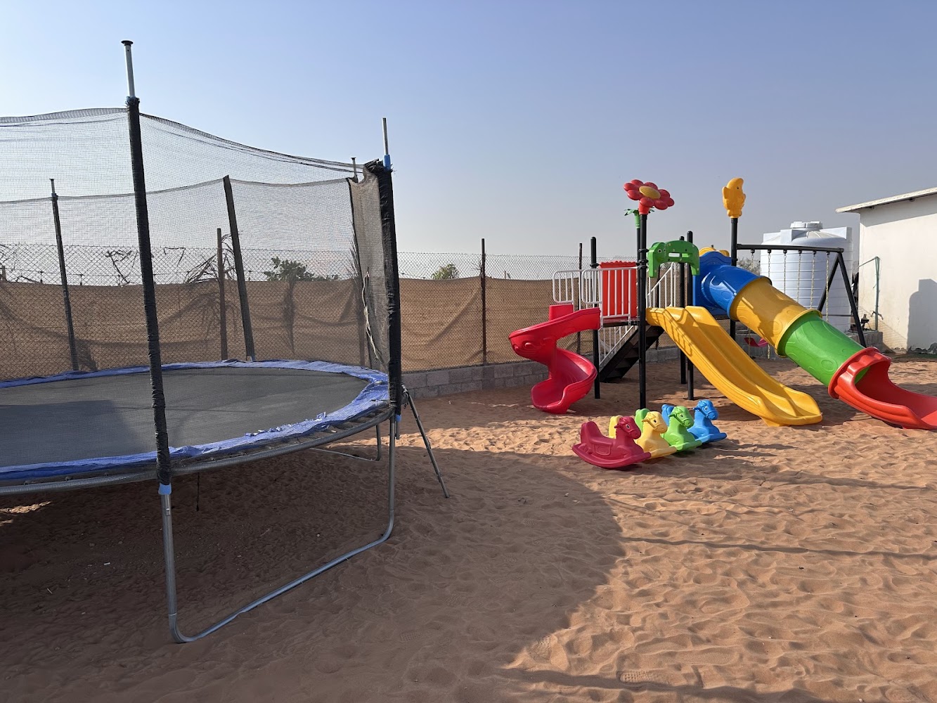 اسطبل العاديات photo 5