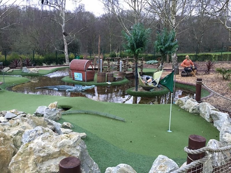Rascal Bay - Adventure to a Tee photo 2