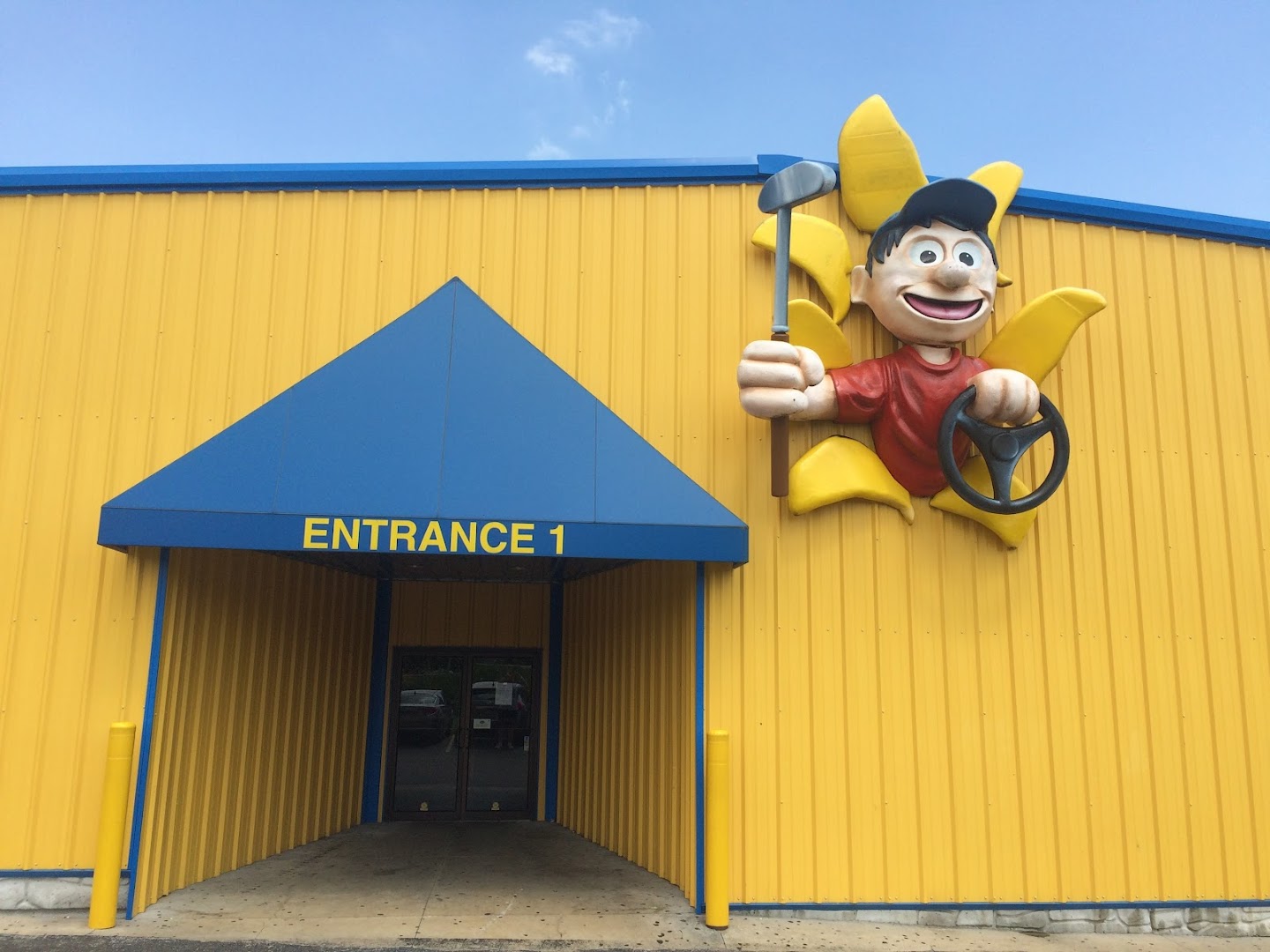 Rascal's Fun Zone photo 3