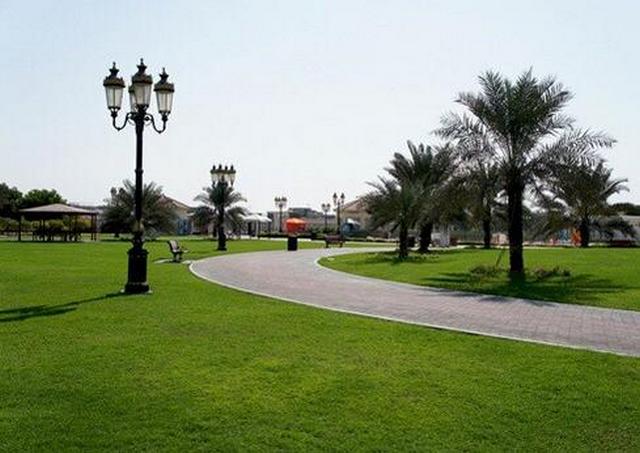 Rashideya Ladies Park photo 2