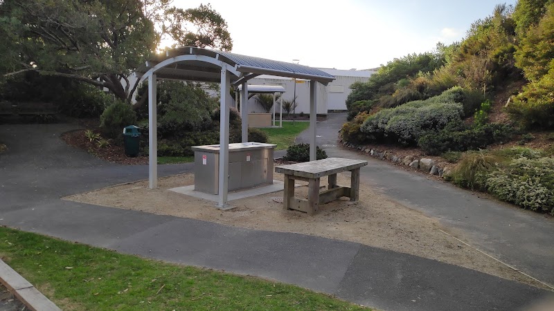 Raumati Marine Gardens Playground photo 2