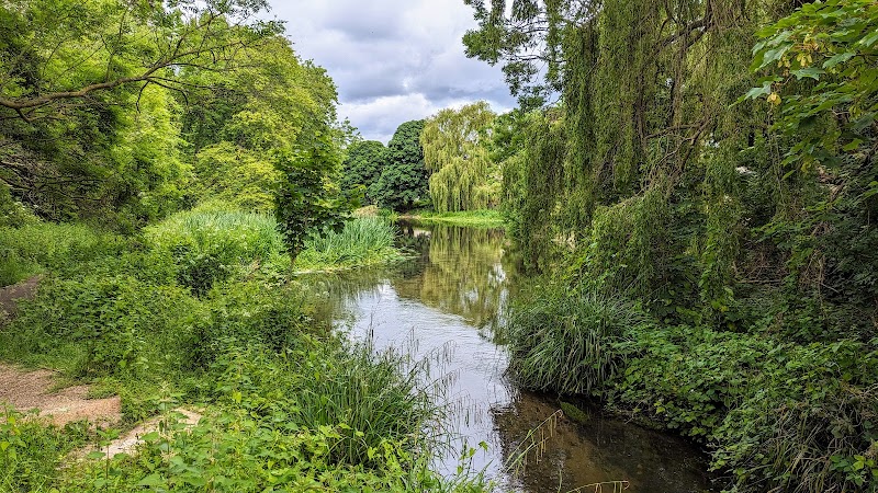 Ravensbury Park