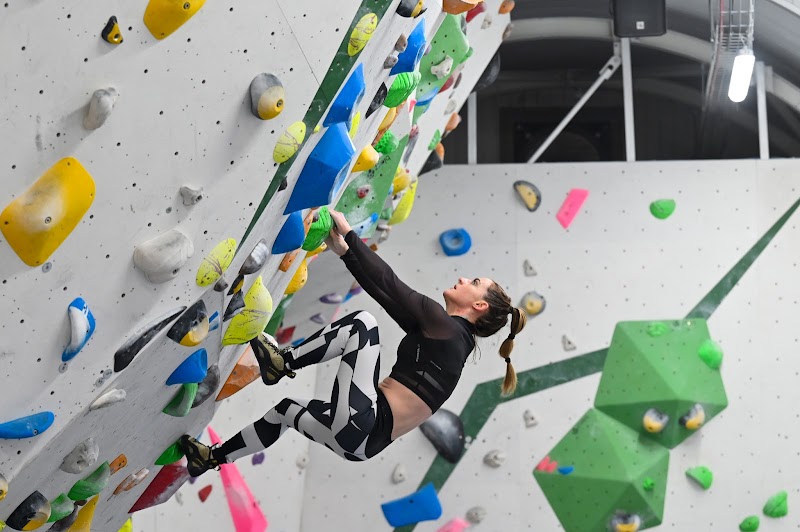 RavensWall Climbing Centre