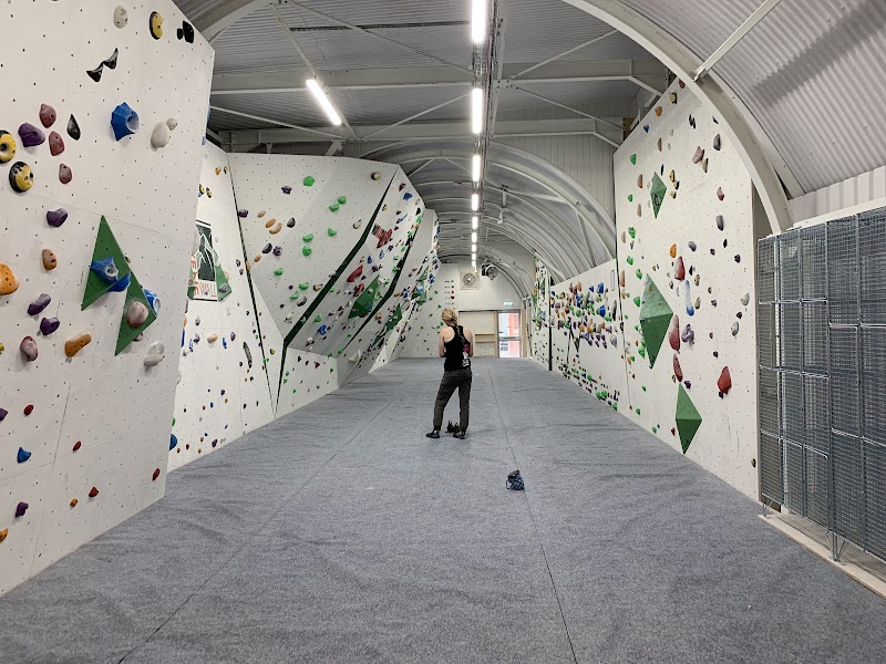 RavensWall Climbing Centre photo 2