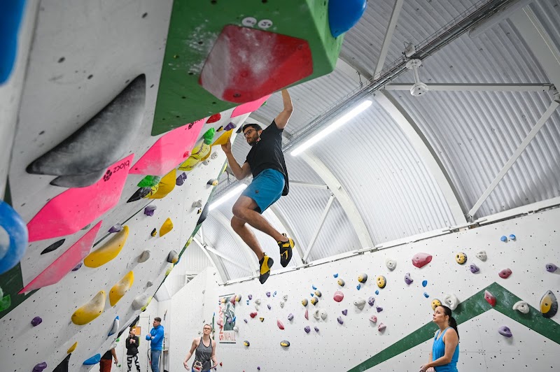 RavensWall Climbing Centre photo 3