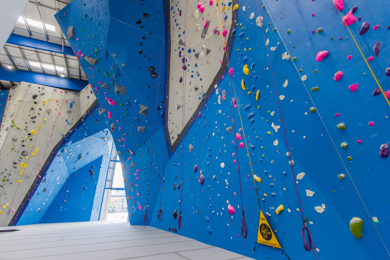Reach Climbing & Fitness photo 2