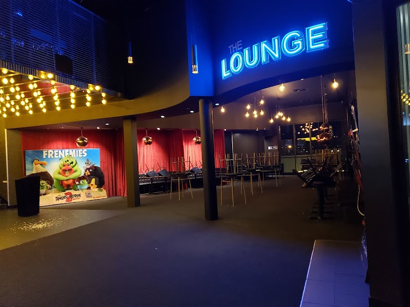 Reading Cinemas