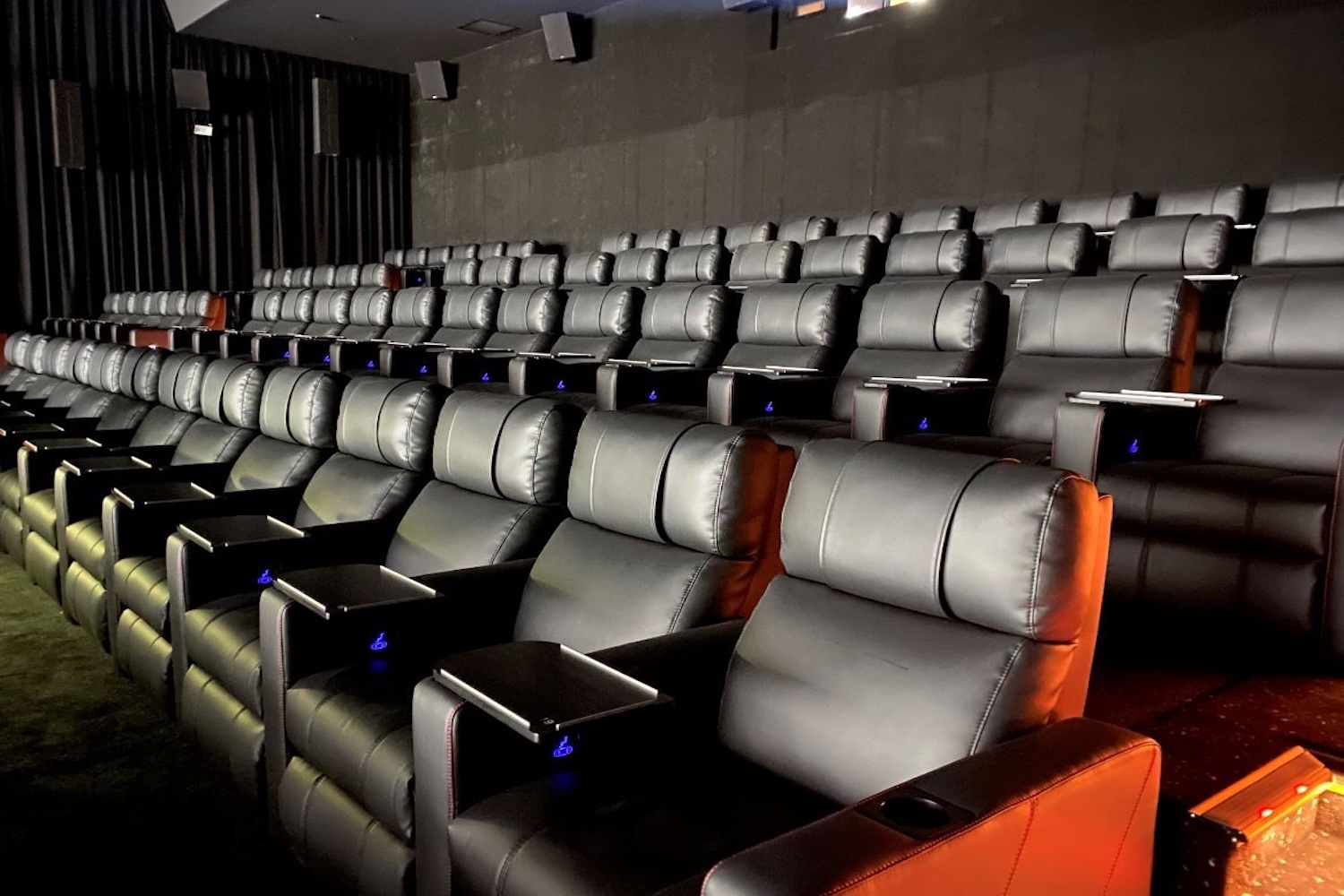Reading Cinemas Burwood Brickworks photo 3