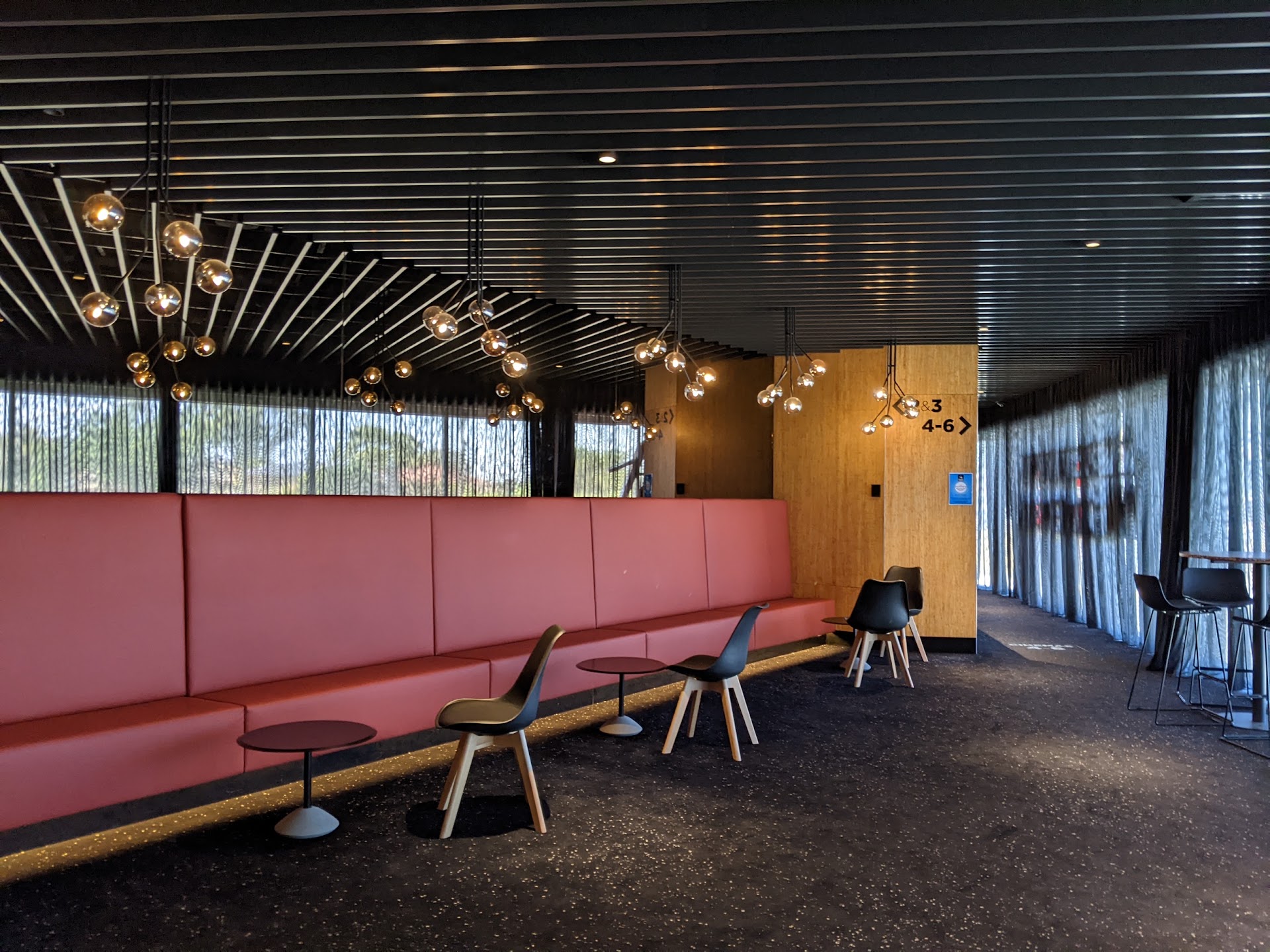 Reading Cinemas Burwood Brickworks photo 2