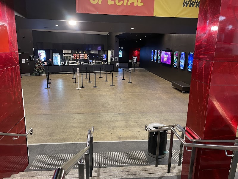 Reading Cinemas Dandenong