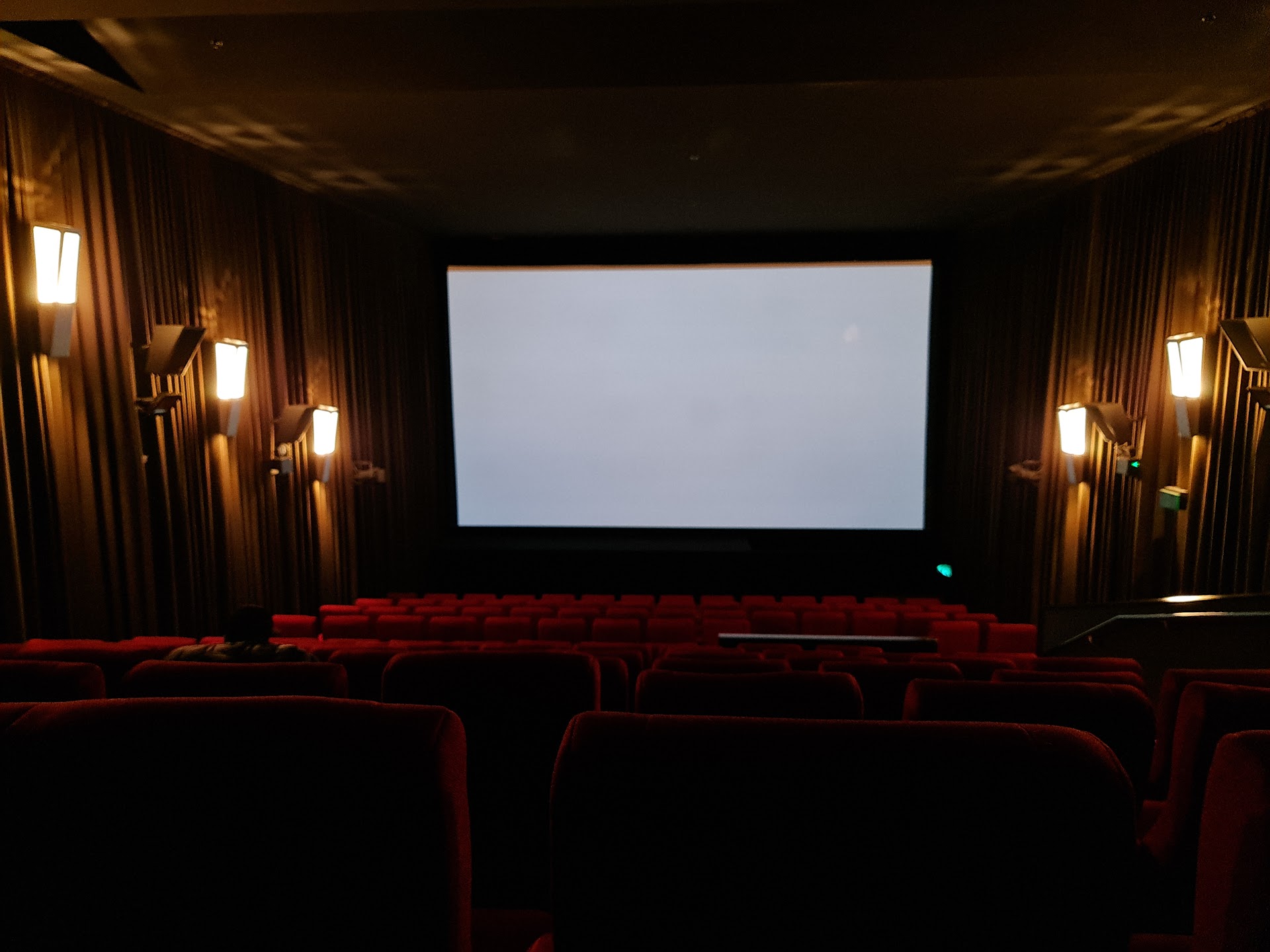 Reading Cinemas Dandenong photo 2