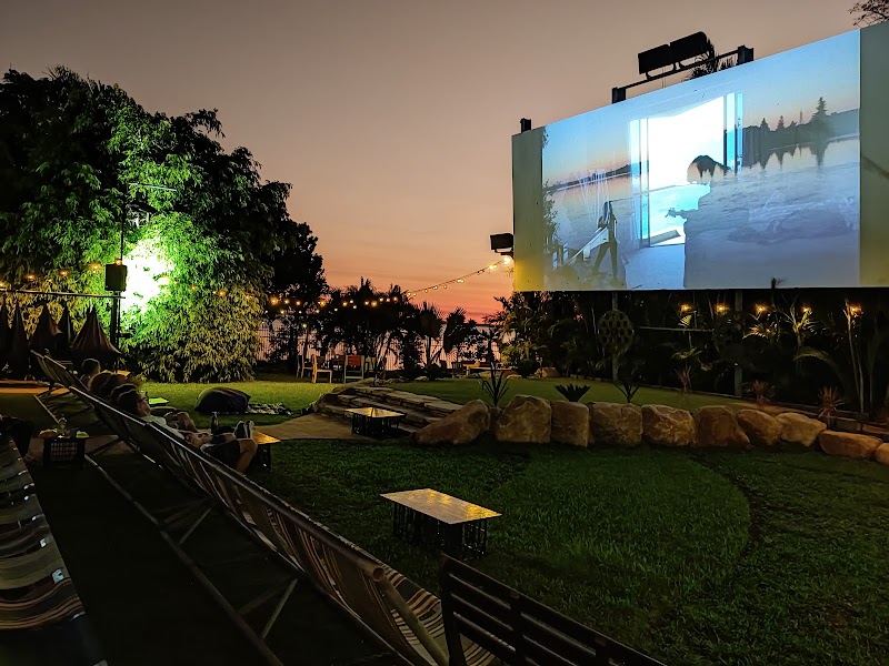 Reading Cinemas Darwin photo 2