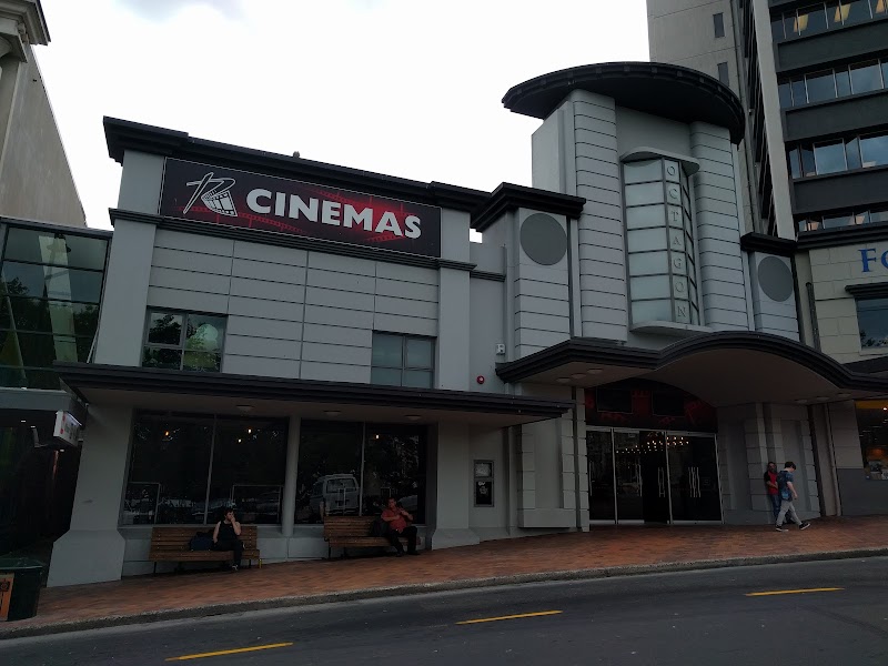 Reading Cinemas Dunedin photo 2