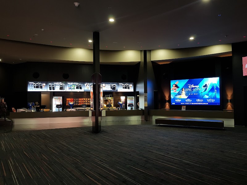 Reading Cinemas Elizabeth photo 2