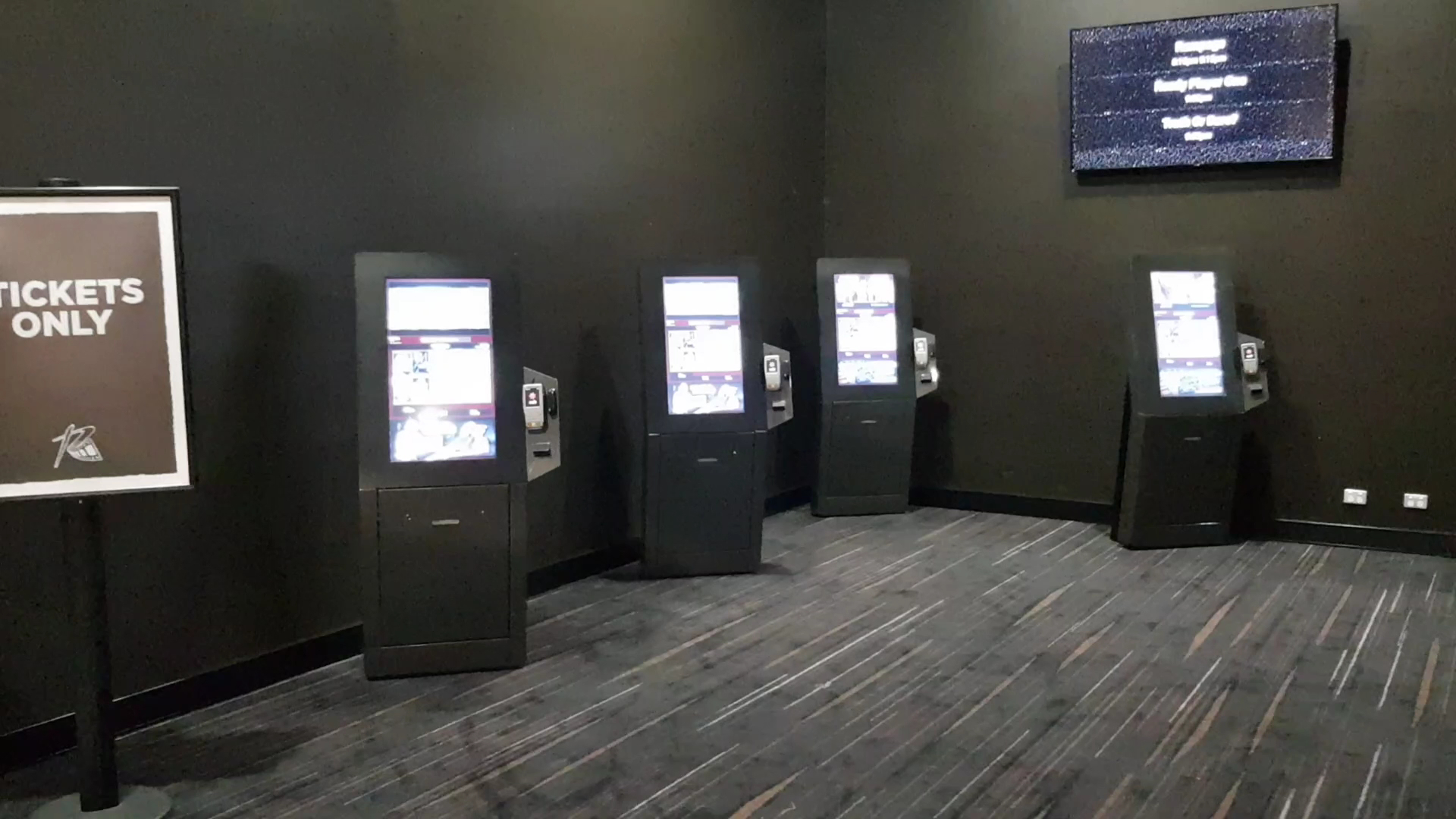 Reading Cinemas Elizabeth photo 3